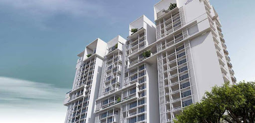 Rajapushpa Summit, Nanakramguda